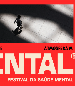 Imagem de Festival Mental
