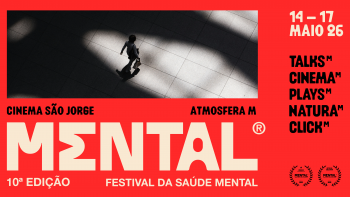 Imagem de 10 anos sem tabus: Festival Mental está de volta a Lisboa
