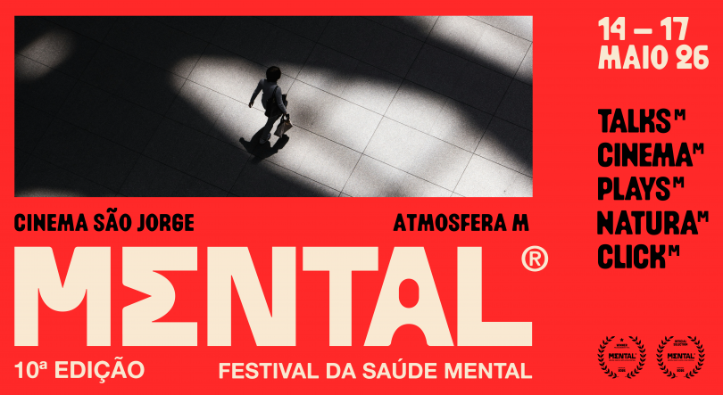 Imagem de 10 anos sem tabus: Festival Mental está de volta a Lisboa
