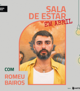 Imagem de Romeu Bairos