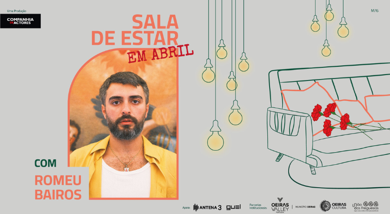 Imagem de Romeu Bairos