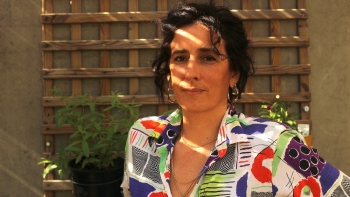 Imagem de Abril em Odemira: Samuel Úria e A Garota Não juntam-se ao Festival da Justiça e Liberdade