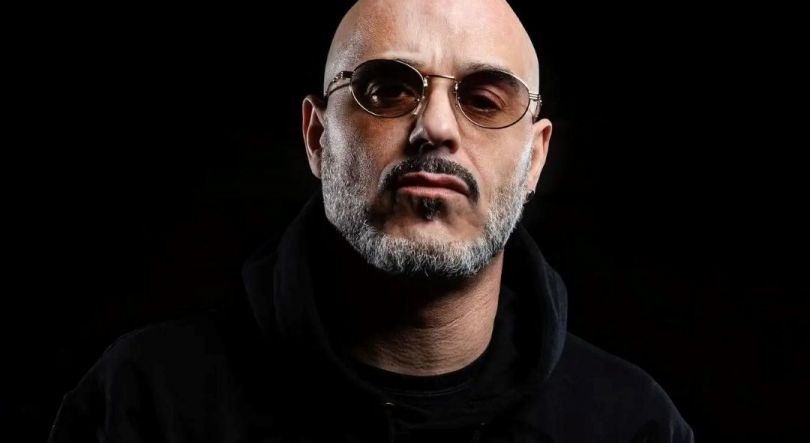 Imagem de Ace no Vocês Sabem Lá: “Na minha cabeça, continuo a ser o melhor”