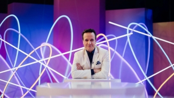 Imagem de “Agarra-me Se Puderes” é o novo programa da RTP1