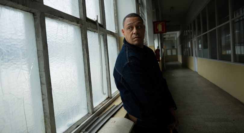 Imagem de “Quinta-Essência 75/25” é o novo álbum de Carlão