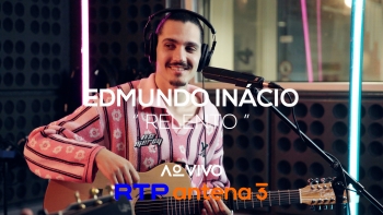 Imagem de Edmundo Inácio – Relento