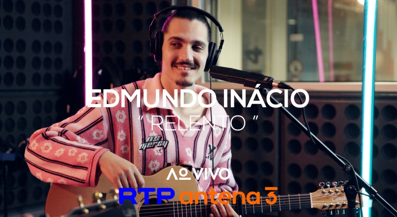 Edmundo Inácio – Relento