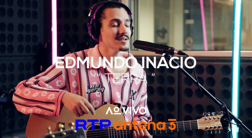 Edmundo Inácio – Terra