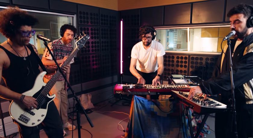 Holy Nothing – Moeda de Troca