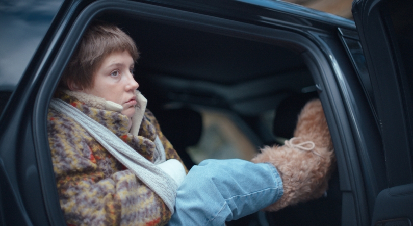 Imagem de “O Acidente com o Piano” conta com Adèle Exarchopoulos como protagonista e apoio RTP Antena 3