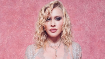 Imagem de Sexta da Música Nova: Foo Fighters, Beck, Madonna e NBC