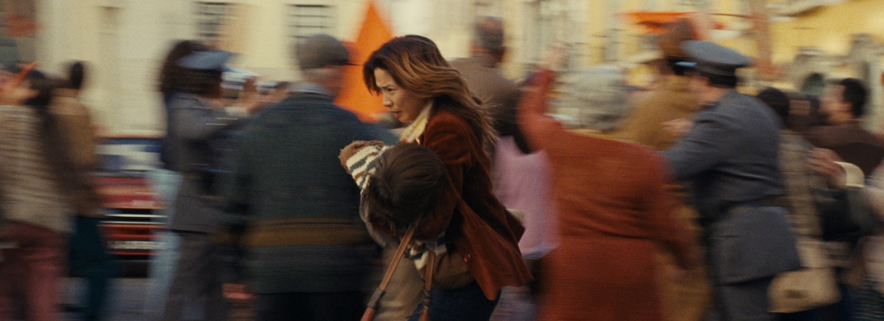 Imagem de Projecto Global: ganha bilhetes para uma sessão à escolha!