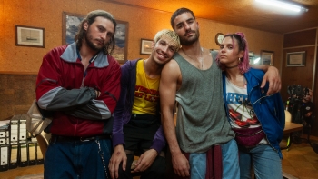 Imagem de Rabo de Peixe: entrevista com elenco e criador sobre a 3.ª temporada