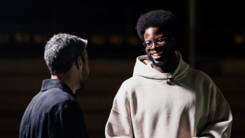 Imagem de Papillon no Imperfeita Repetição: o antes e o depois do Coliseu dos Recreios