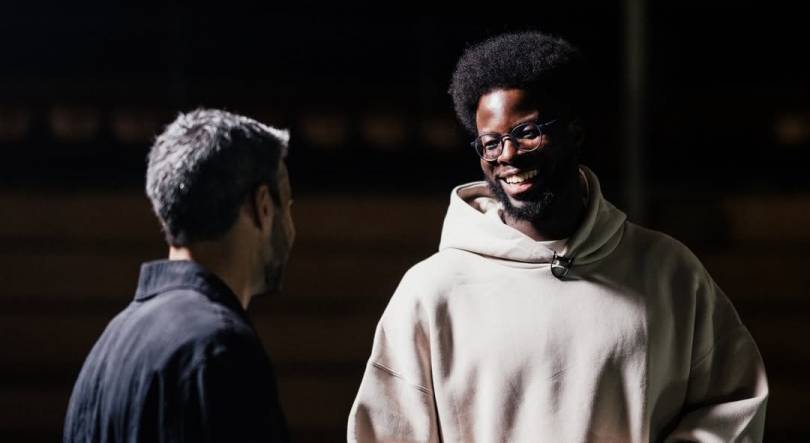 Imagem de Papillon no Imperfeita Repetição: o antes e o depois do Coliseu dos Recreios