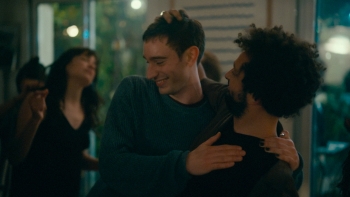 Imagem de “NINO” é a estreia da realizadora francesa Pauline Loquès e tem selo RTP Antena 3