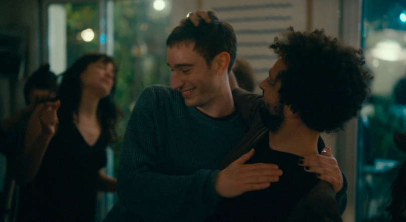 Imagem de “NINO” é a estreia da realizadora francesa Pauline Loquès e tem selo RTP Antena 3