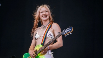 Imagem de Já é conhecido o cartaz completo – e o line up diário – do Vodafone Paredes de Coura 2026