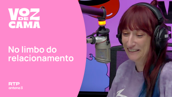 No limbo do relacionamento
