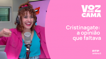 Imagem de Cristinagate: a opinião que faltava