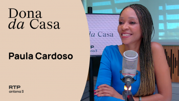 Imagem de Paula Cardoso, ativista antirracista e comunicadora