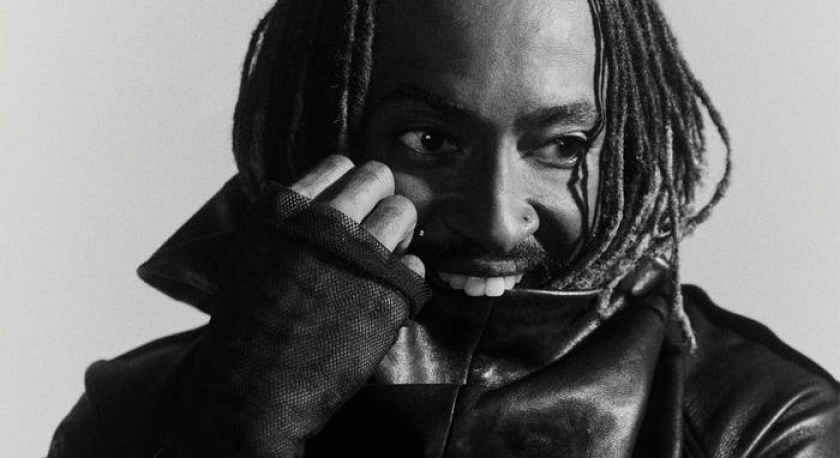 Imagem de “Distracted” de Thundercat é Disco da Semana