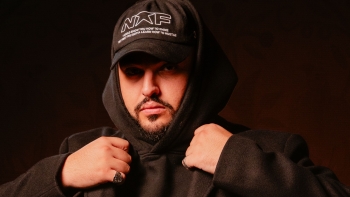 Imagem de xtinto apresenta novo disco ao vivo no CCOP, no Porto