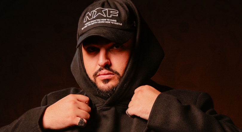 Imagem de xtinto apresenta novo disco ao vivo no CCOP, no Porto