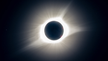 Fricção Científica: O dia em que o Sol vai desaparecer…
