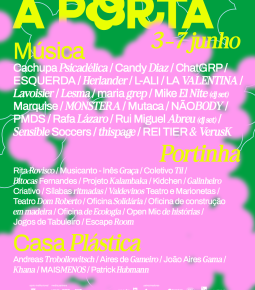 Festival A Porta