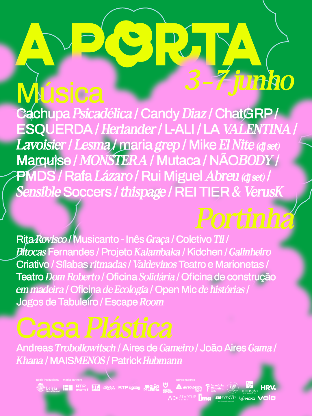 Festival A Porta