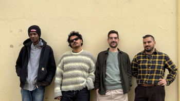 Macacos do Chinês editam novo EP “Bolos Depois da Noite” e apresentam-no ao vivo em Lisboa