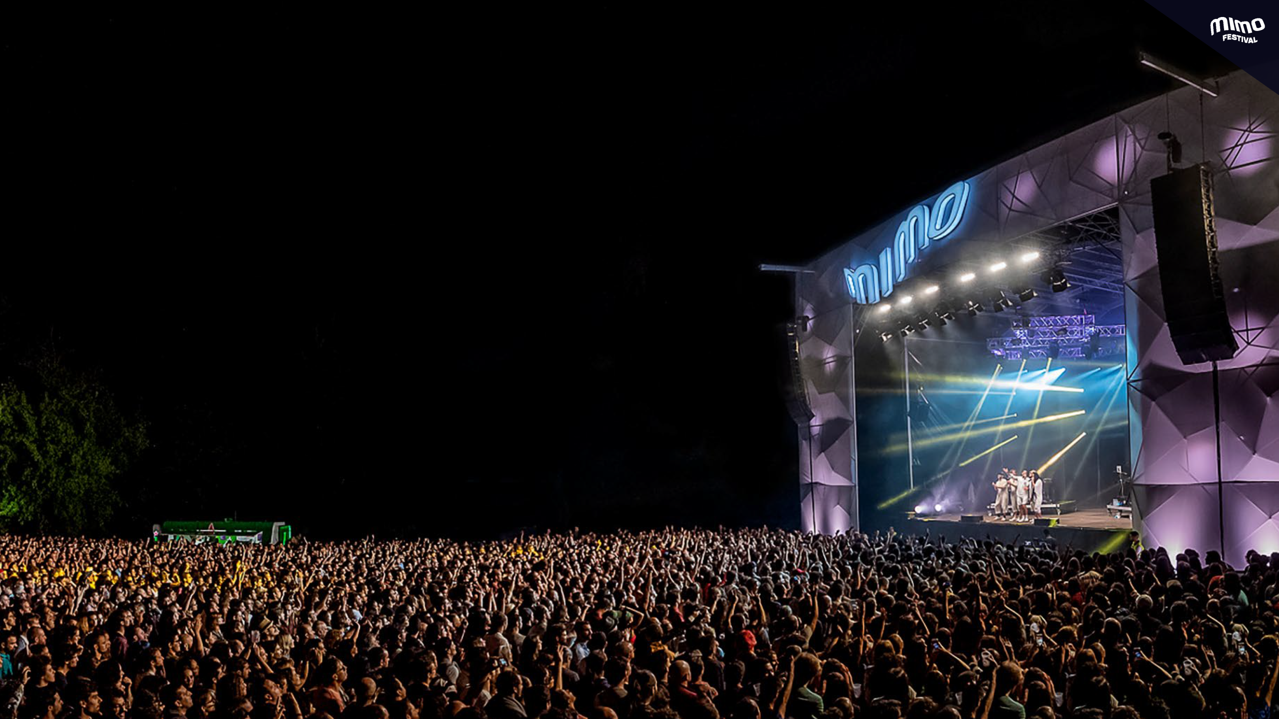 MIMO Festival