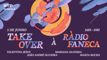 Sorte, fé, superstições e Logo Se Vê no Festival Rádio Faneca, em Ílhavo