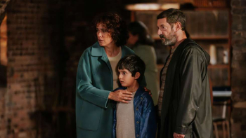 “Aqui” de Tiago Guedes teve estreia mundial em Cannes