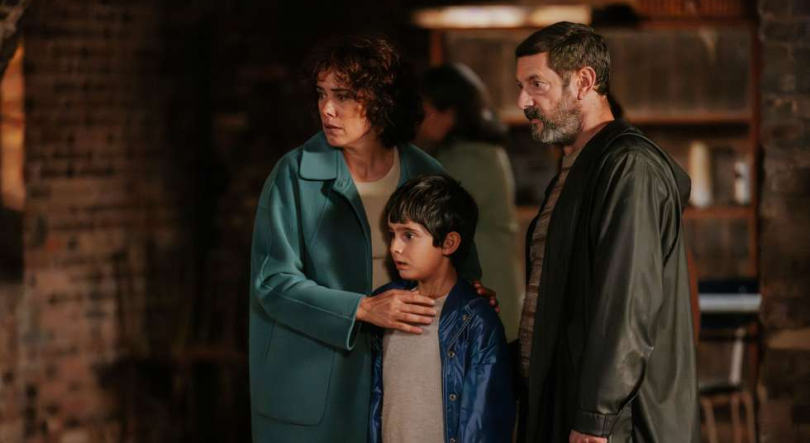 “Aqui” de Tiago Guedes teve estreia mundial em Cannes