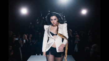 Sexta da Música Nova: Charli XCX, Lola Young e Kylie Minogue na seleção