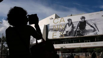 Começa hoje 79.º do Festival de Cinema de Cannes