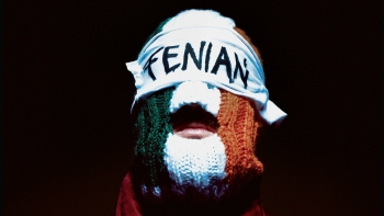 “FENIAN” do trio Kneecap é Disco da Semana