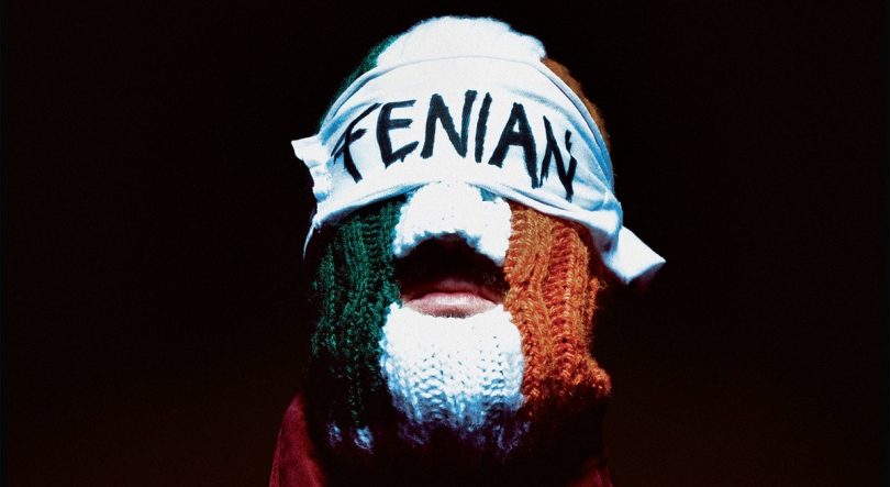 “FENIAN” do trio Kneecap é Disco da Semana