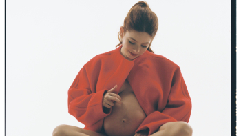 Bárbara Tinoco no Vocês Sabem Lá: “Tenho sempre medo de estar a lançar o meu último álbum”