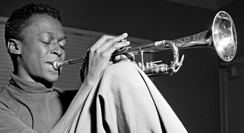 100 de Miles Davis: influência musical (e cultural) e o músico no grande ecrã