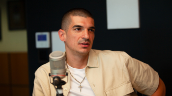 ProfJam: “Este disco é para as pessoas que acreditam mesmo no amor”