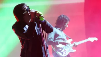 Sexta da Música Nova: The Strokes, Profjam, Margarida Campelo e Afonso Cabral na seleção