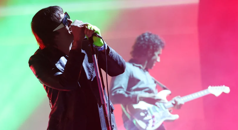 Sexta da Música Nova: The Strokes, Profjam, Margarida Campelo e Afonso Cabral na seleção