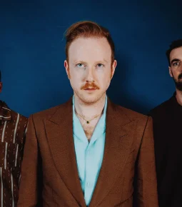 Two Door Cinema Club