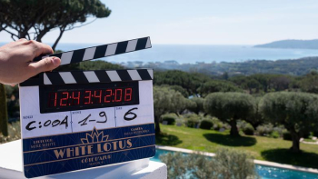 Cinema português e “The White Lotus” cruzam-se no Festival de Cannes