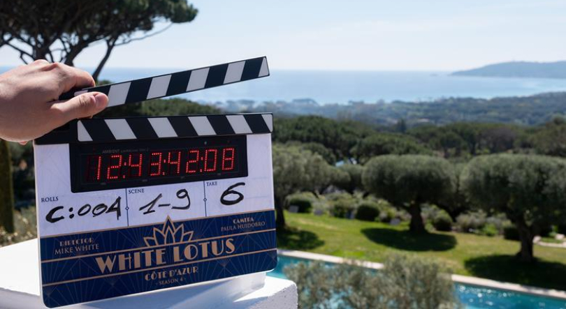 Cinema português e “The White Lotus” cruzam-se no Festival de Cannes