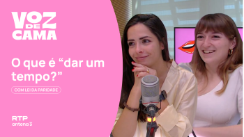 O que é “dar um tempo”?