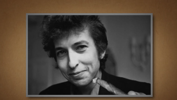 Bob Dylan